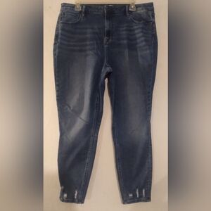 VIGOSS "ACE SKINNY" SIZE 18
